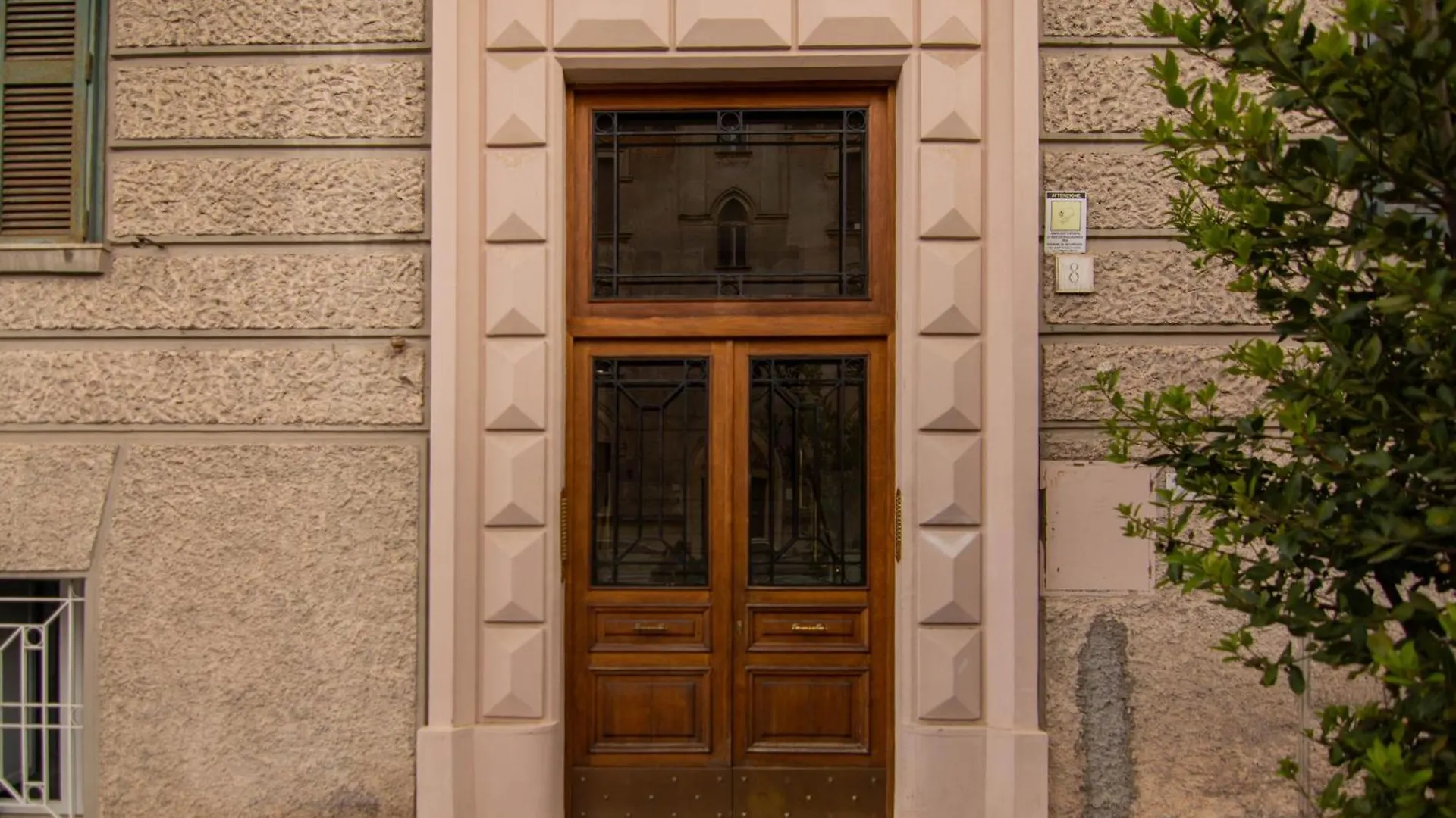Domus Gianicolo 2B Apartment Rome