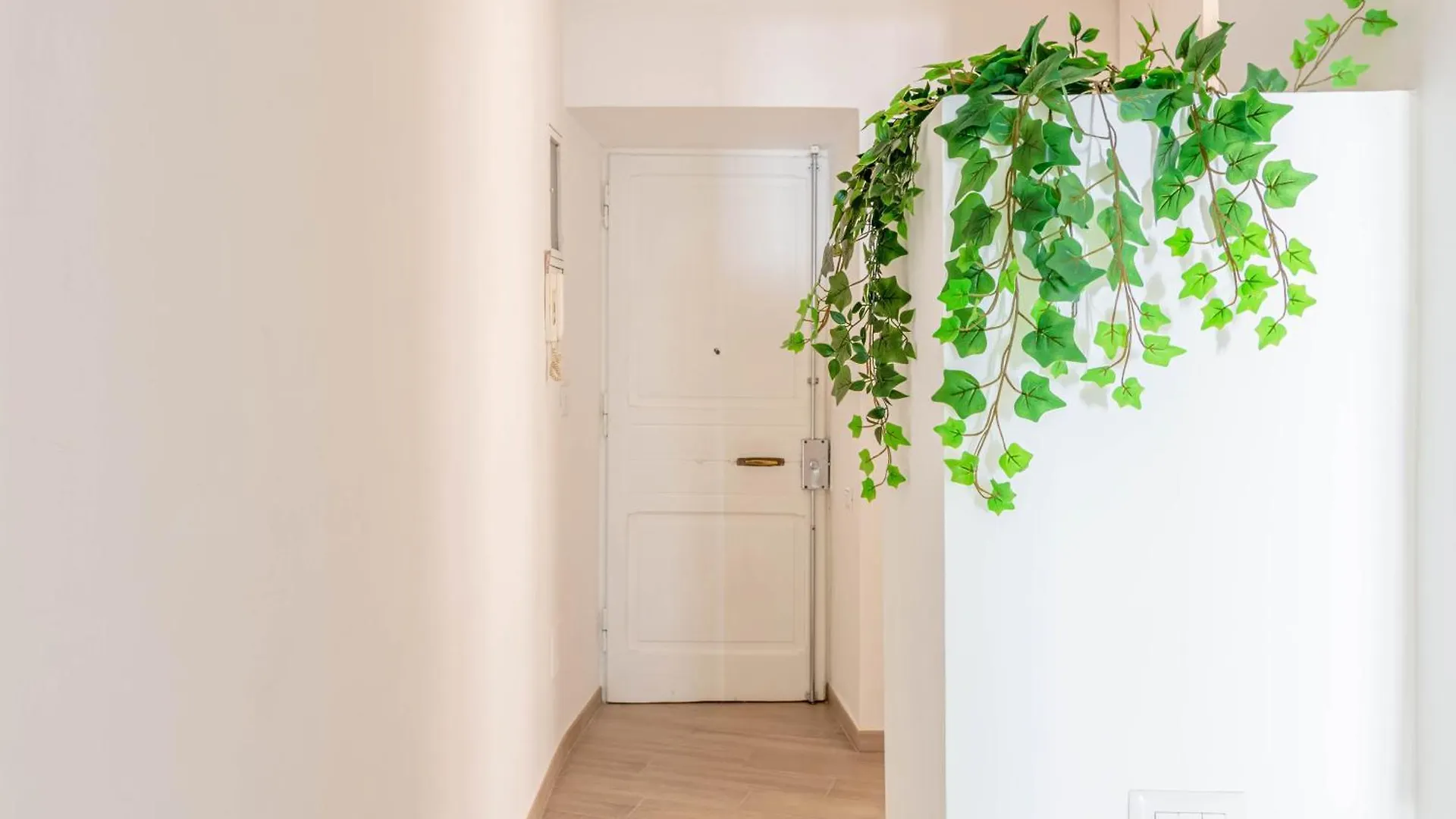 Domus Gianicolo 2B Apartment Rome Italy