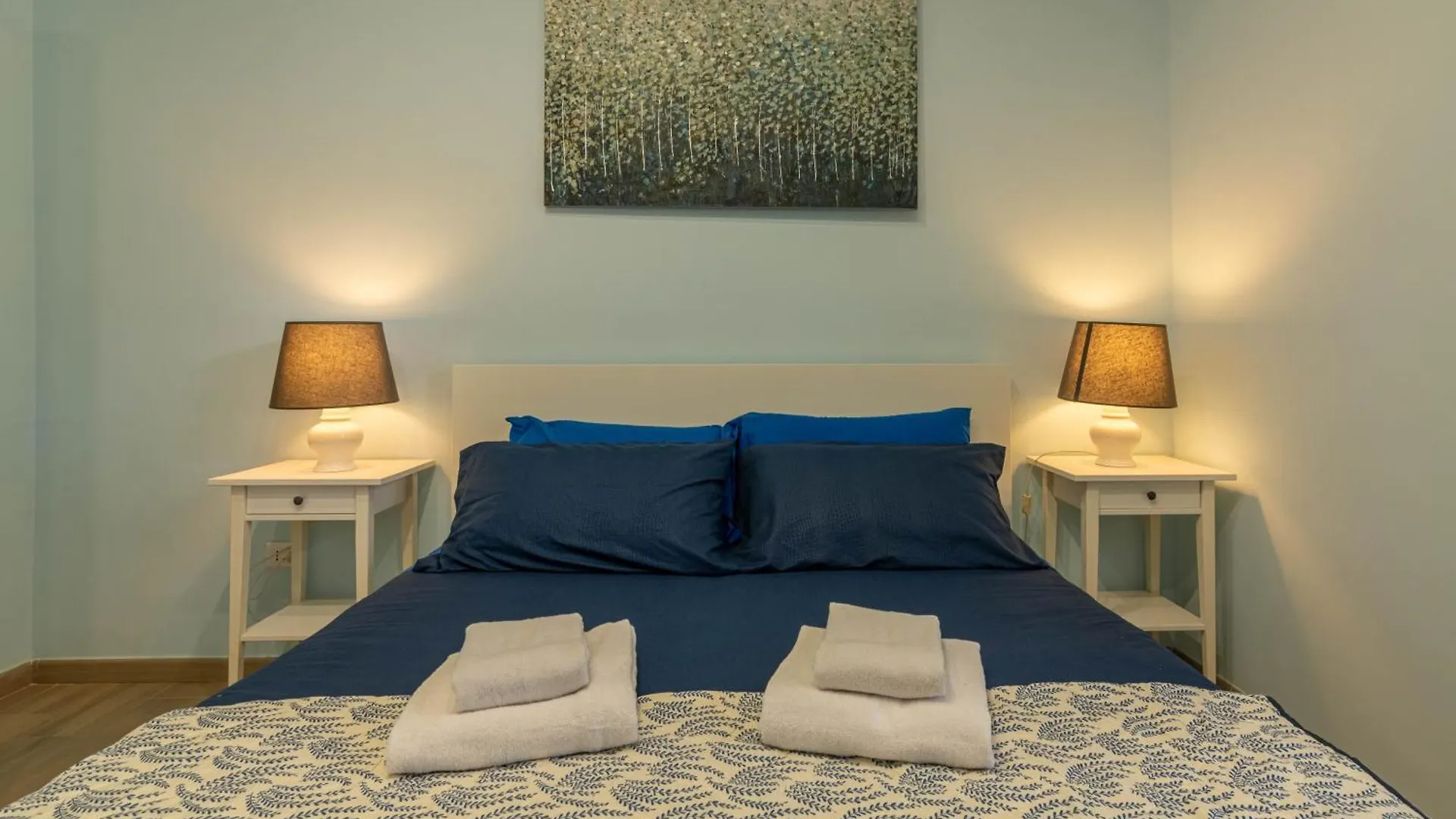 Domus Gianicolo 2B Apartment Rome